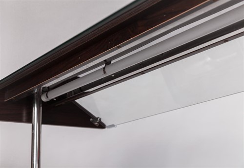 LED-ljuslist i KTR1400B