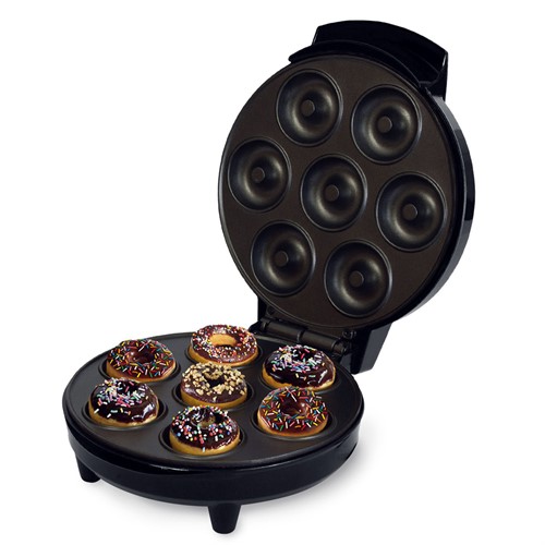Donut Maker