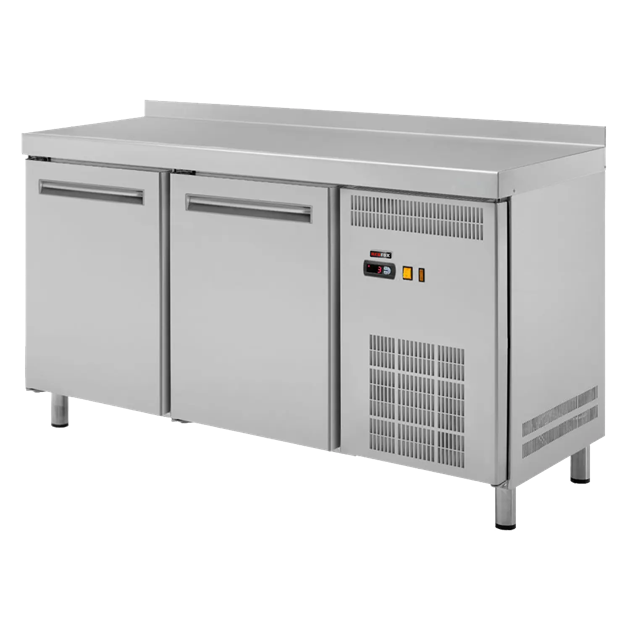 Kylbänk GN 1/1 2x dörr | REDFOX - RT 2D