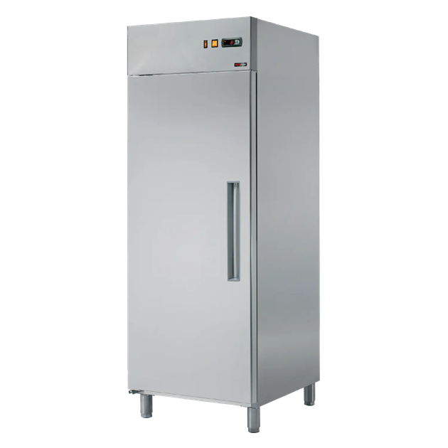 Freezing cabinet 700 l GN 2/1, rostfritt stål | REDFOX - FT 700 L