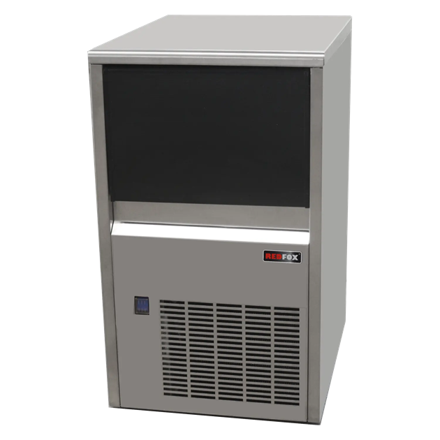 RM Gastro ismaskin 22kg/dygn SS25A