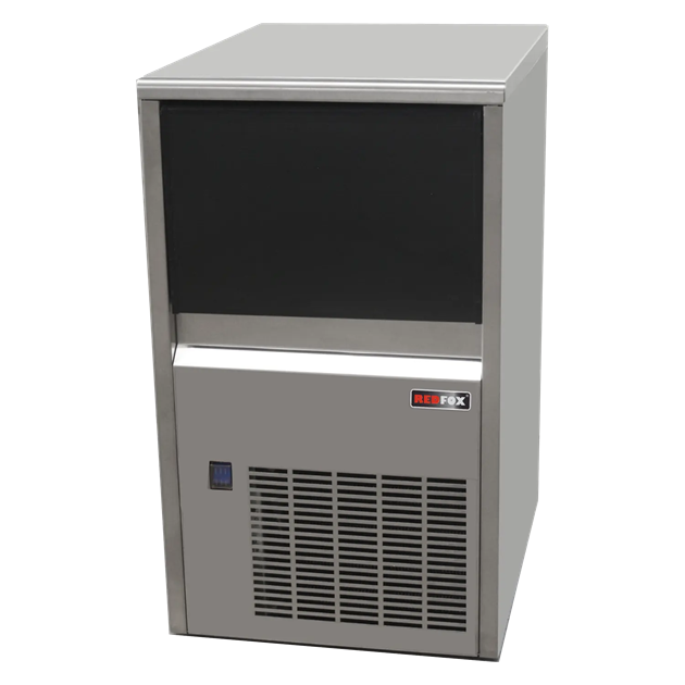 RM Gastro ismaskin SS 45 A (42kg/dygn)