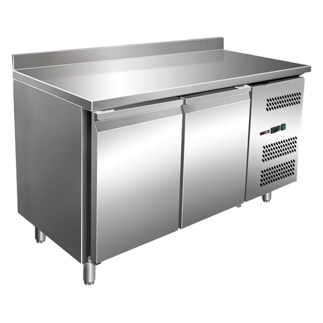 Kylbänk GN-2D | REDFOX - MNT 2D