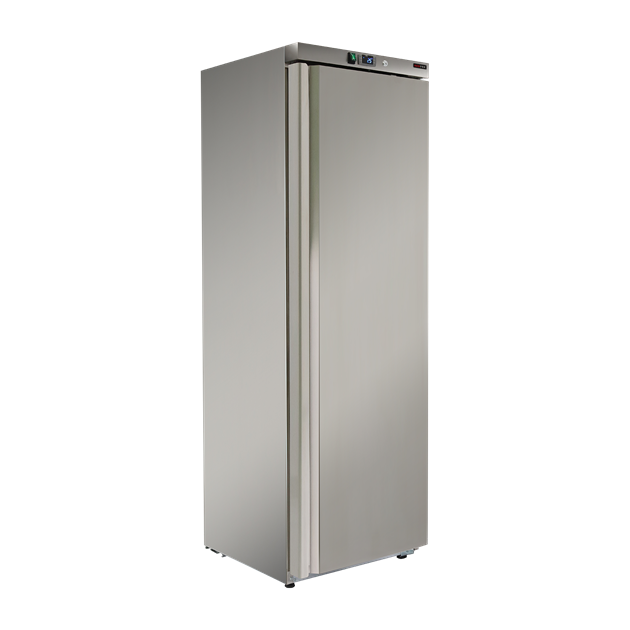 Frysskåp 570 l, GN 2/1 rostfritt stål | REDFOX - DRF 600 S