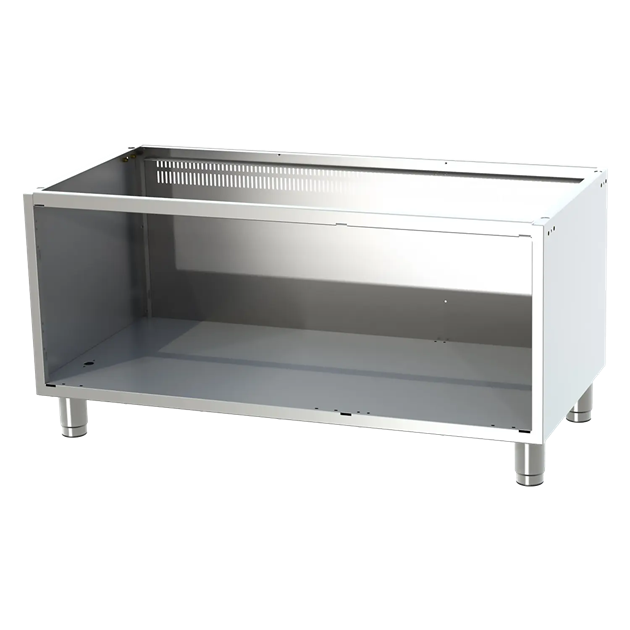 RM Gastro Redfox 700 - P 70/120 Stativ utan dörrar