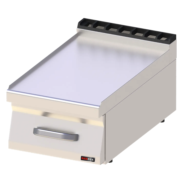 RM Gastro Redfox 700 - PP 70/04 - Arbetsbänk