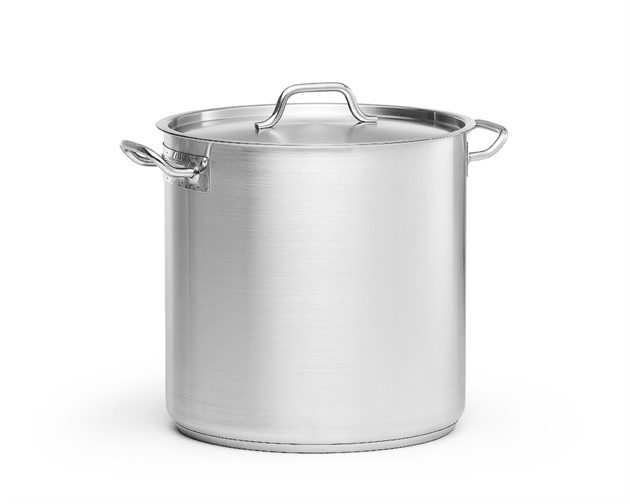 Kittel 36 liter, hög