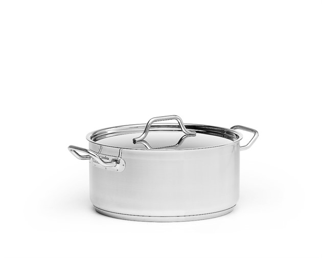 Kittel 10 liter, låg