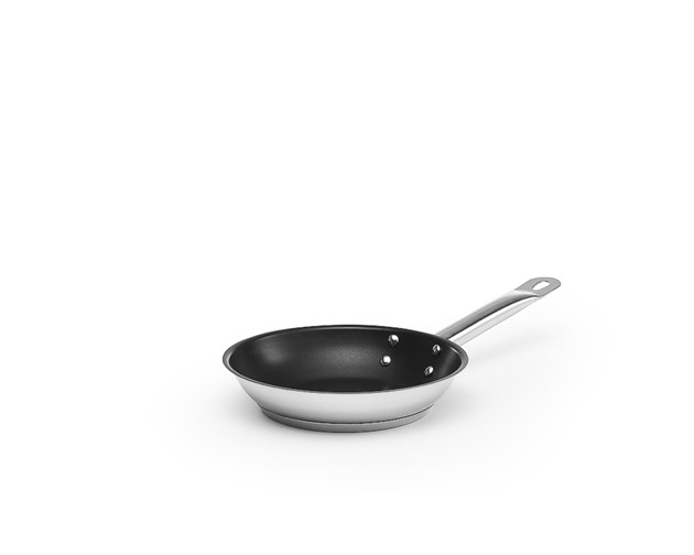 Stekpanna 20 cm, non stick