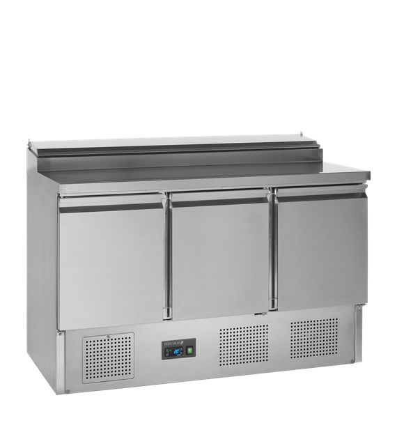 Kylbänk Sandwichpreparering GN1/1 SS1435