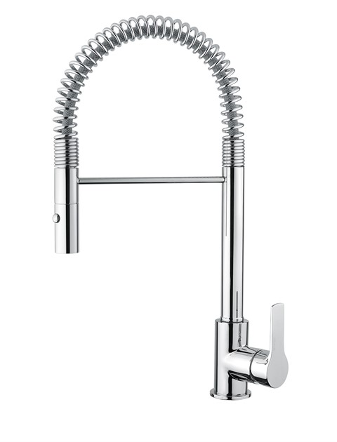 Förspolningsanordning "hushåll" M8