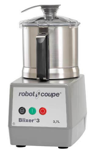 Robot Coupe BLIXER 3