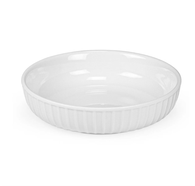 Tallrik djup Ø12,5 cm Phoenix