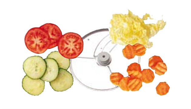 Robot Coupe 6 Pack - CL 30B/CL 40