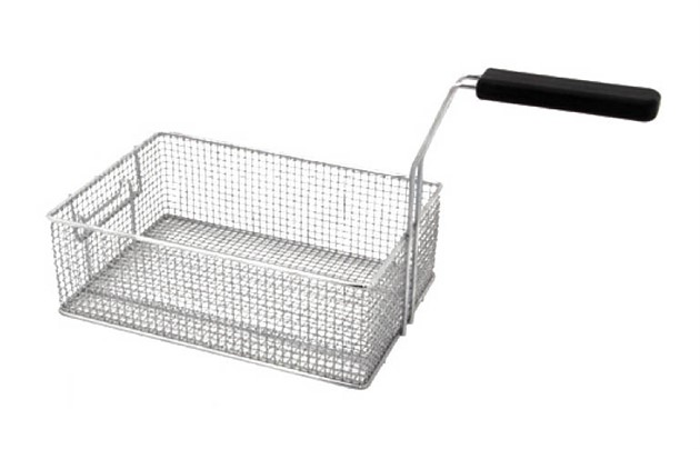 RM Gastro REDFOX 600 Fritöskorg för FE 30