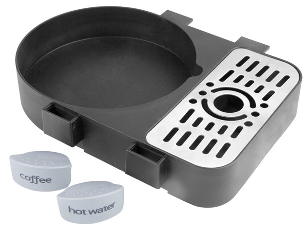 Tillbehör till termosar