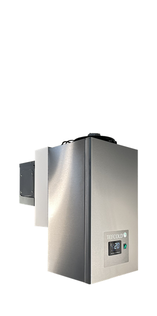 Frysenhet monoblock (3–5 m³) CRU3050N