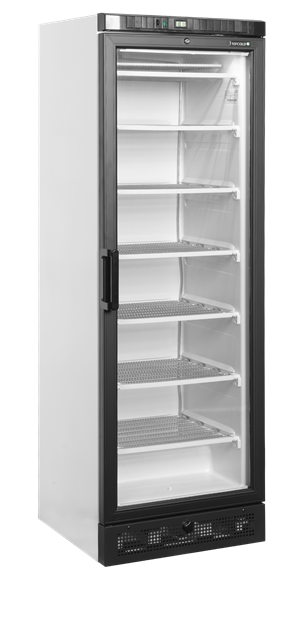Tefcold Display frys 300 liter