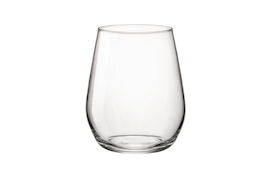 Vattenglas 45 cl InAlto Uno