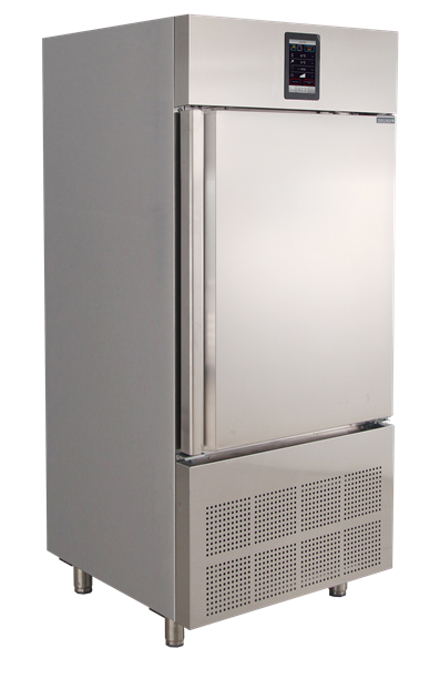 Snabbkyl/Frys GN1/1 BLCA10X1