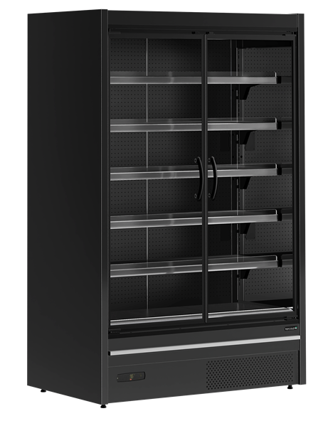 Multideck-kyl för stormarknader MDCA1250HB