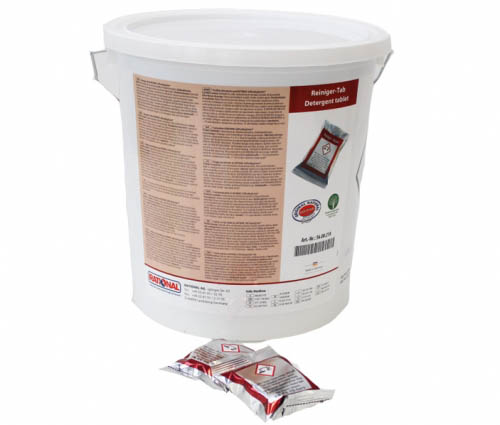 Rational Rengöringstabletter för alla SelfCookingCenter