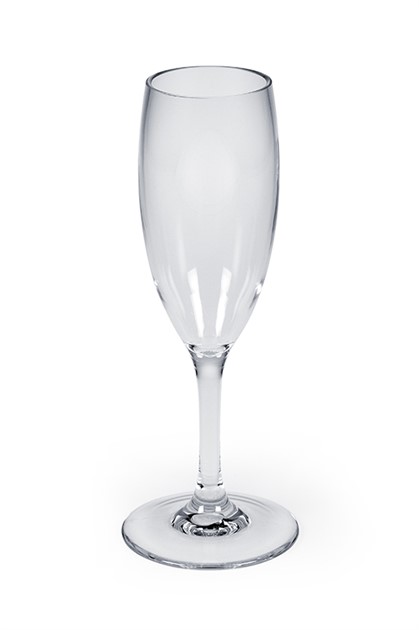 Champagneglas 18 cl