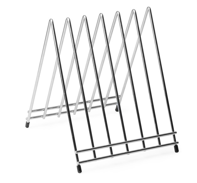 Tillbehör till skärbrädor