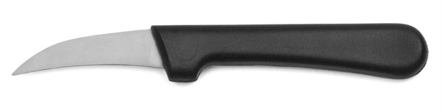 Tournierkniv 6 cm