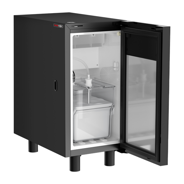 RM Gastro mjölkkylare C4