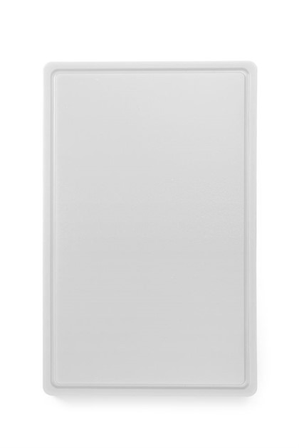 Skärbräda HACCP Gastronorm 1/1, HENDI, GN 1/1, Vit, 530x325mm, Rektang