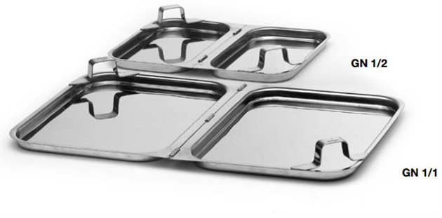 Vikbart lock till GN1/1