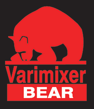 Varimixer Björnblandare