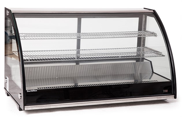 Exponeringskyl 201 liter