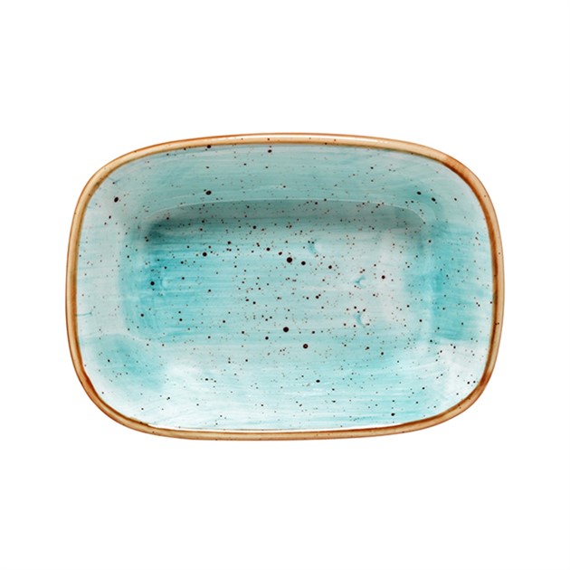 Bonna AQUA Gourmet 17x11,5 cm Rekt. Fat djup