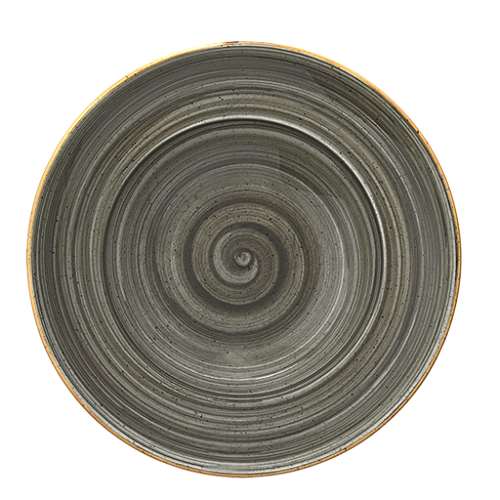 Bonna SPACE Gourmet 30 cm Djup pasta tallrik