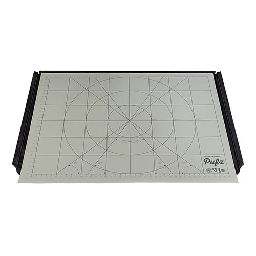 Bakplåtsduk 33x43cm