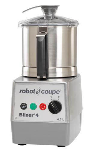 Robot Coupe BLIXER 4 A