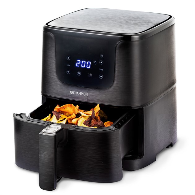 Aero Fryer 3,5L Medium