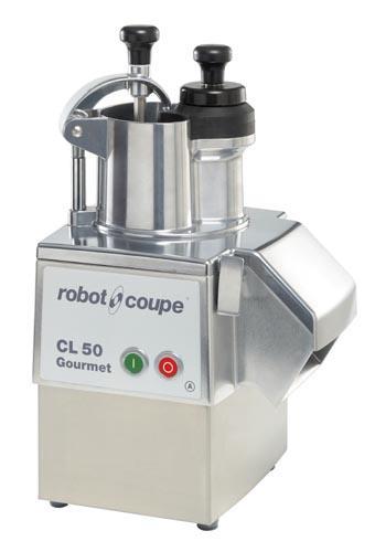 Robot Coupe Grönsaksskärare CL 50 GOURMET A