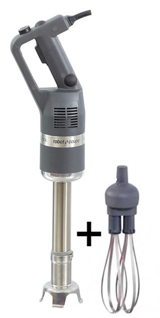 Robot Coupe CMP 250 COMBI