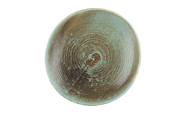 Coral Djup tallrik 30 cm