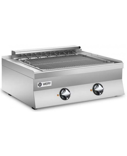 Grillhalster Wery CWE 68