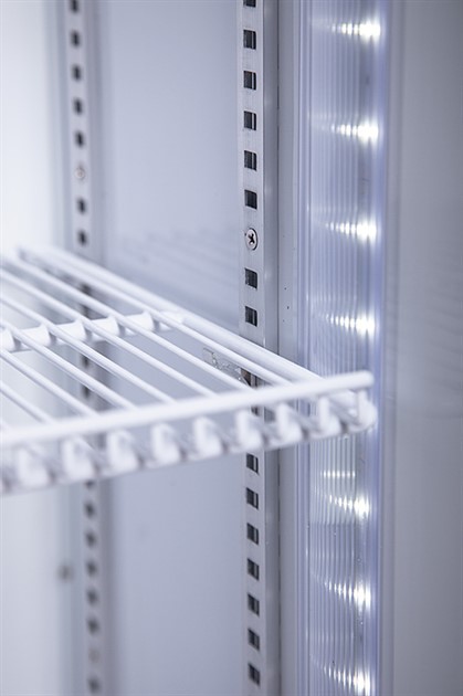 Extra hylla till DC160