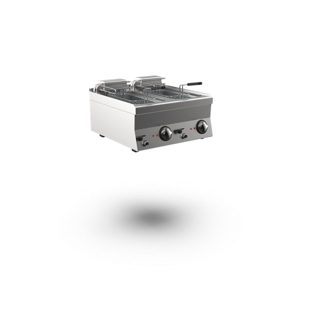 Fritös Wery FQE 66P