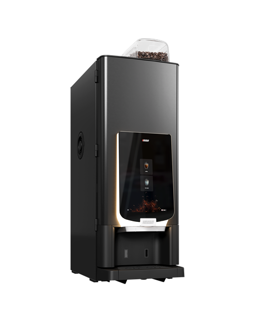 Bonamat FreshGround 100