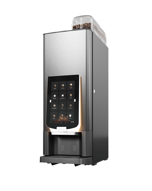 Bonamat FreshGround 121