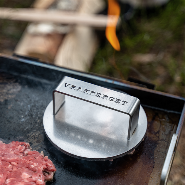 Skuru Smashjärn 5mm