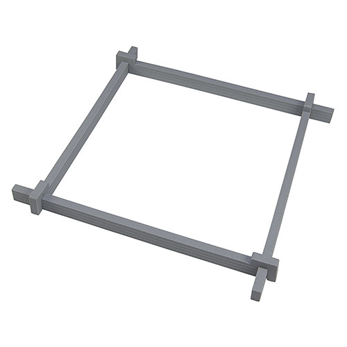 Gjut- och bakbalk 15x15