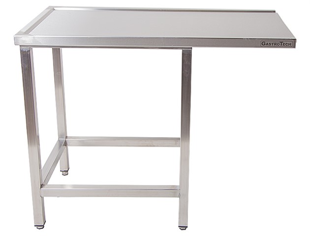 Utmatningsbänk, universal